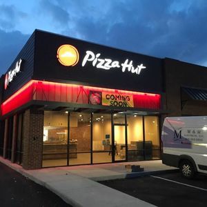 Meet your Posher, Thomas